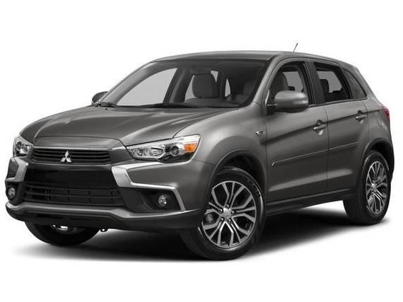 MITSUBISHI OUTLANDER SPORT 2017 JA4AP3AU0HZ052930 image MITSUBISHI OUTLANDER SPORT 2017 JA4AP3AU0HZ052930 image